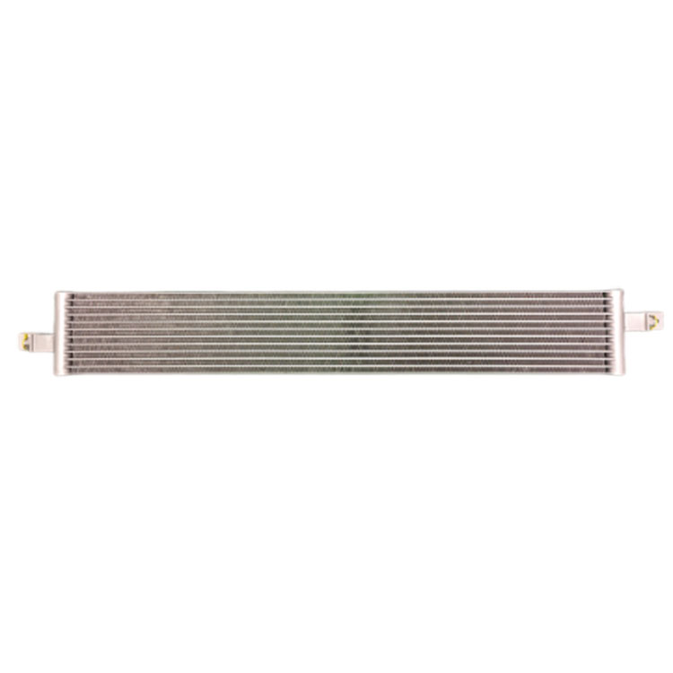 Radiator sa Paghahatid