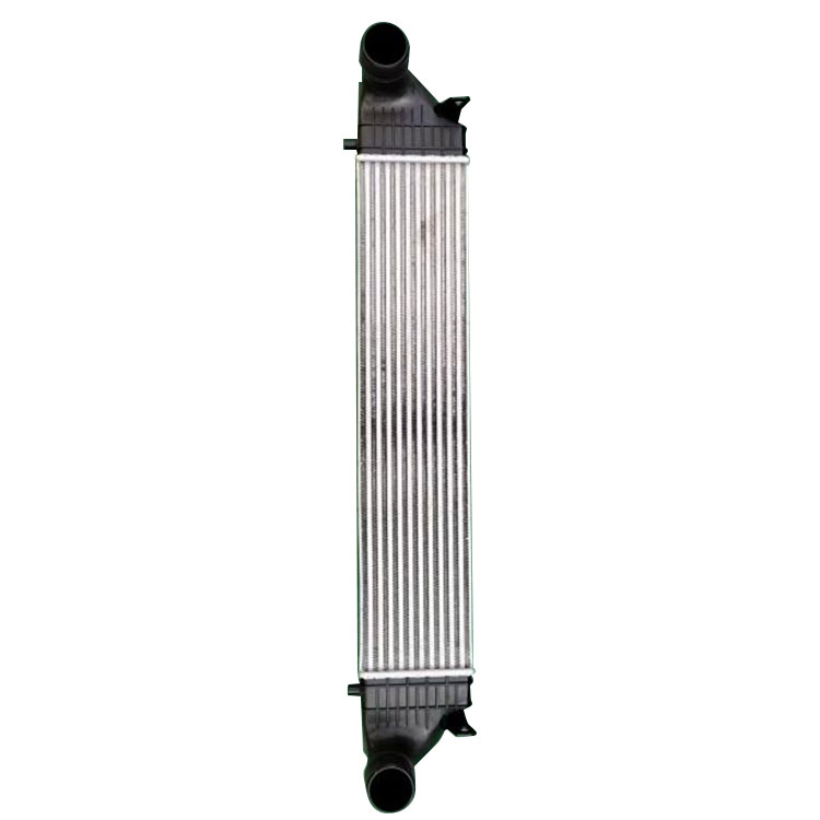 Mga uri ng auto intercooler: Alin ang tama para sa iyong sasakyan?