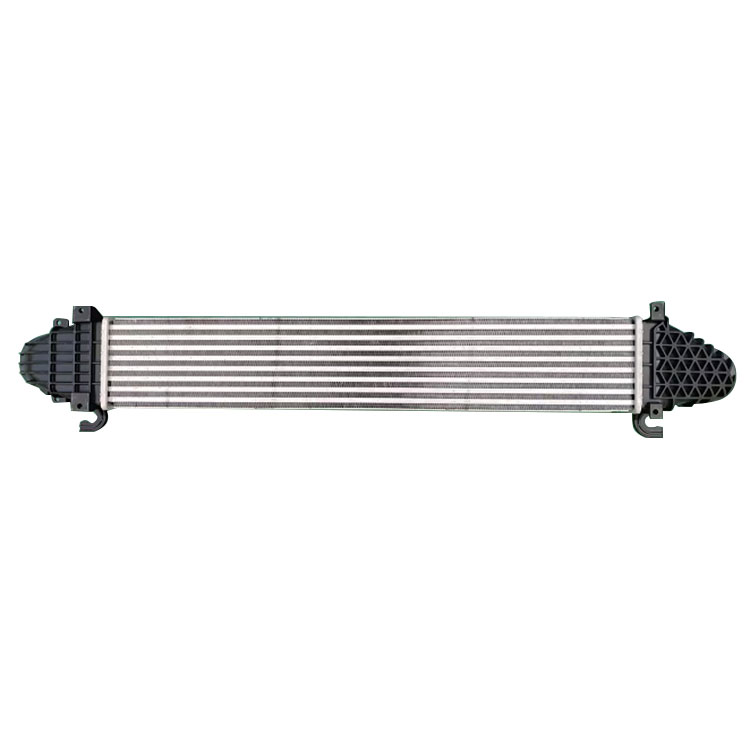 Paano mapanatili ang iyong auto intercooler para sa pinakamainam na pagganap
