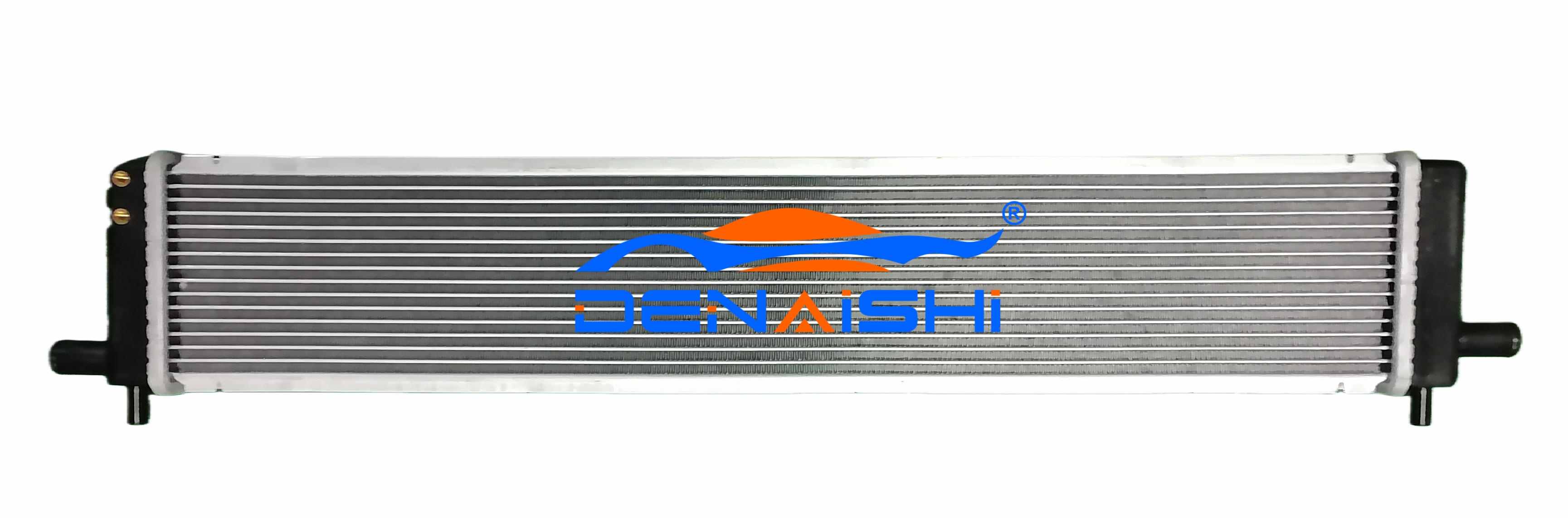 Bakit Mahalaga ang Toyota Auto Radiator para sa Iyong Sasakyan?