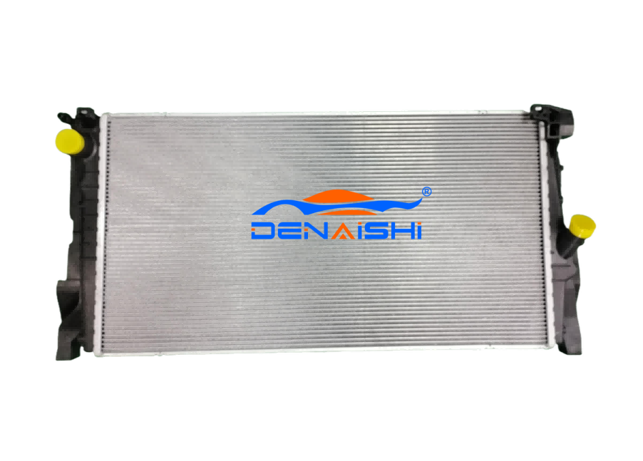 Bakit Mahalaga ang BMW Auto Radiator para sa Longevity ng Engine at Pagganap ng Paglamig?