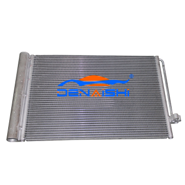 condenser para sa BMW 5 E60-E61 520 I 03-