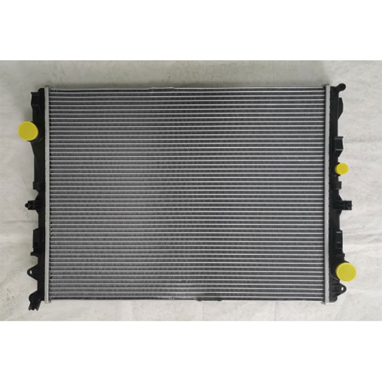 Benz W222 S-Class Auto Radiator
