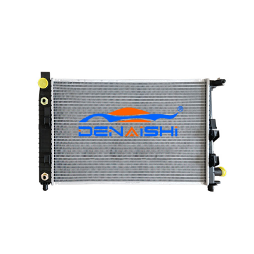 Radiator para sa Benz A-Class W168 A140 97- AT