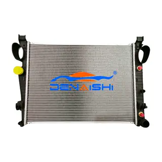 Radiator para sa Benz CL-Class W215 CL500 99- AT
