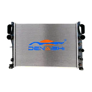 Radiator para sa Benz CLS-Class W219 CLS 280 04- AT
