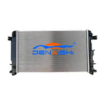 Radiator para sa Benz Sprinter 3.0L V6 10-14 Mt
