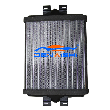 Radiator para sa BMW F20-F30