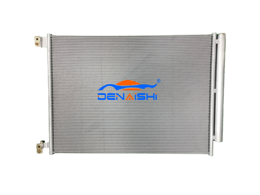 condenser para sa BENZ C-CLASS W206