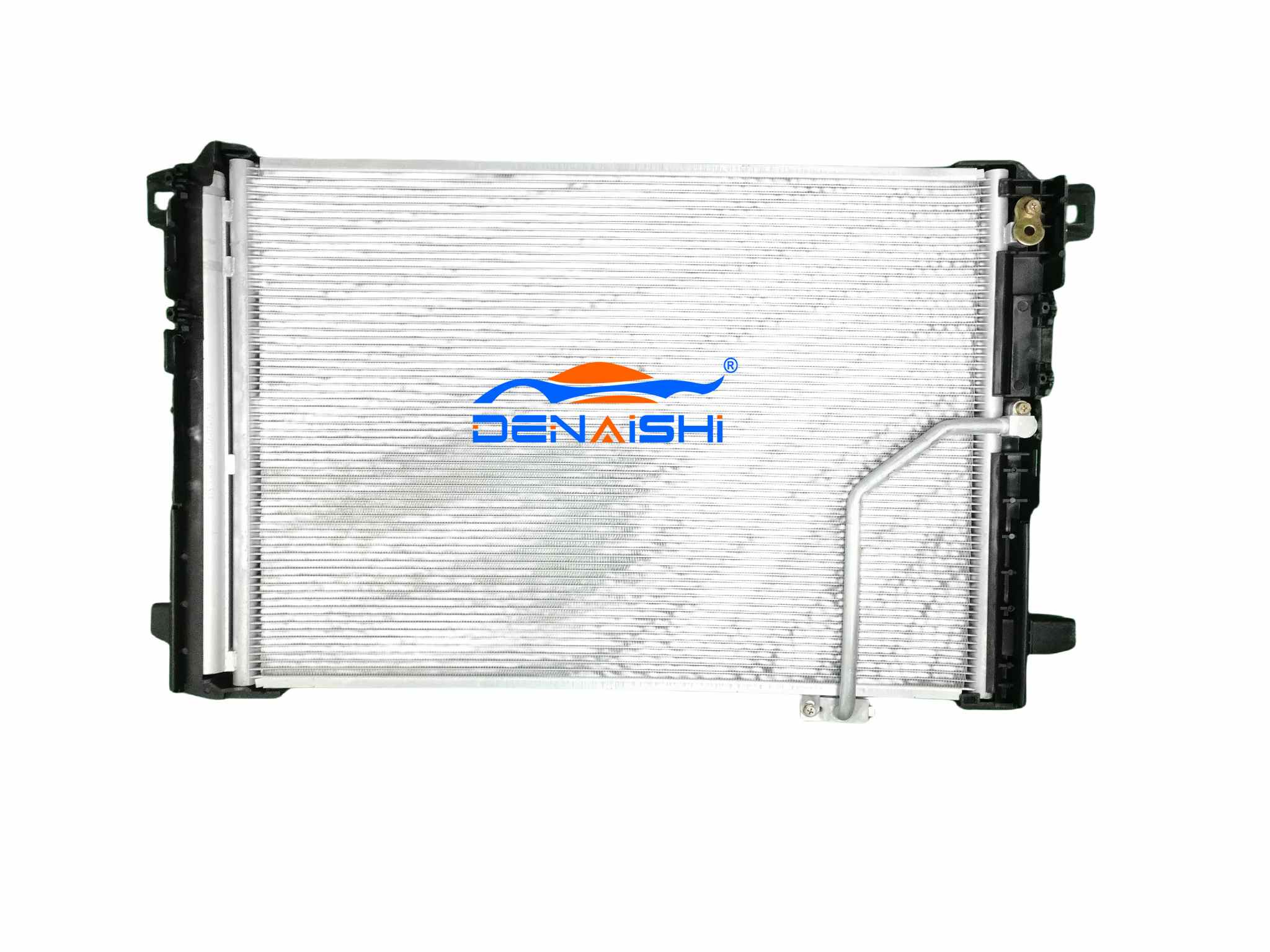 Condenser para sa Benz C230 4Matic V6 2.5L 08-09