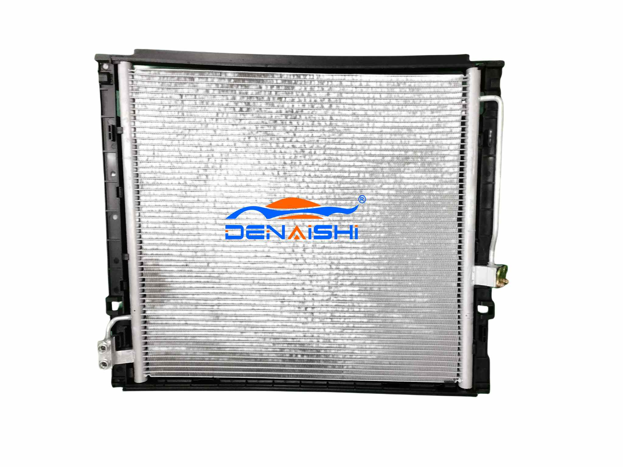 Condenser para sa Benz W166