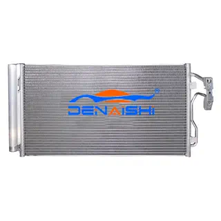 condenser para sa BMW 1 F20-F21 114/116/118 d