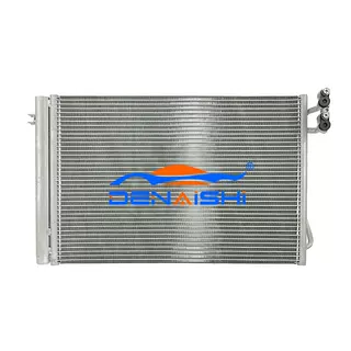 Condenser para sa BMW 128i Base L63.0L 08-13