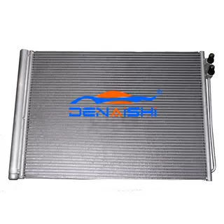 condenser para sa BMW 5 F10-F11-F18 535 I 10-