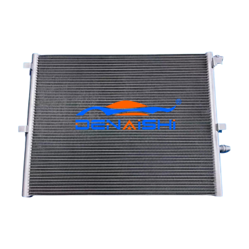 condenser para sa BMW 5 G38