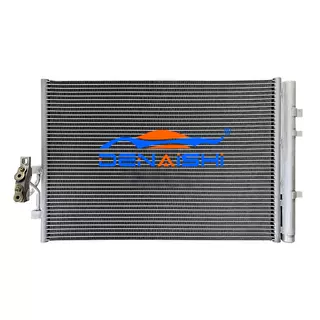 condenser para sa BMW F25