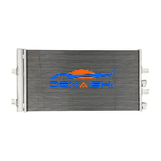 condenser para sa BMW F49