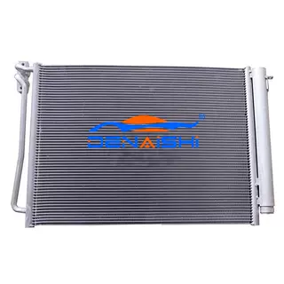 condenser para sa BMW x5 E53 x5 3.0d 00-