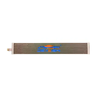 Condenser para sa Chevrolet Traverse 3.6L V6