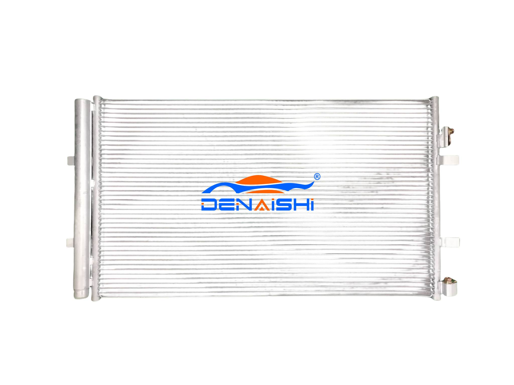 Condenser para sa Ford Transit Bagong V348