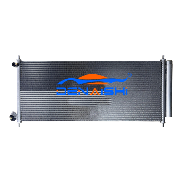 condenser para sa Honda EX L4 1.5L 07-08