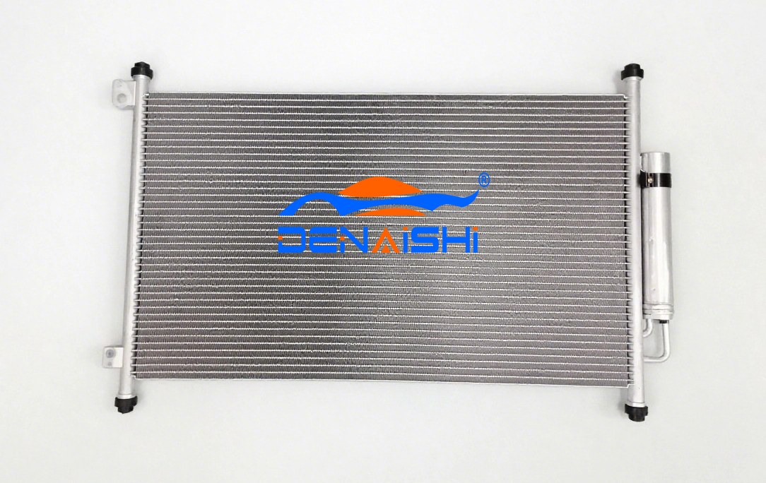 condenser para sa HONDA RK1/RK2/RK5/RK6