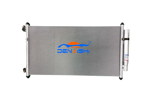 condenser para sa HONDA Stream 09-