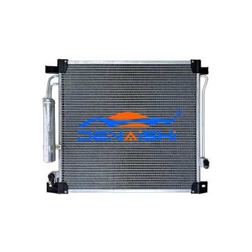Condenser para sa Hyundai Kia Magentis (GD) 2.5 V6 01-