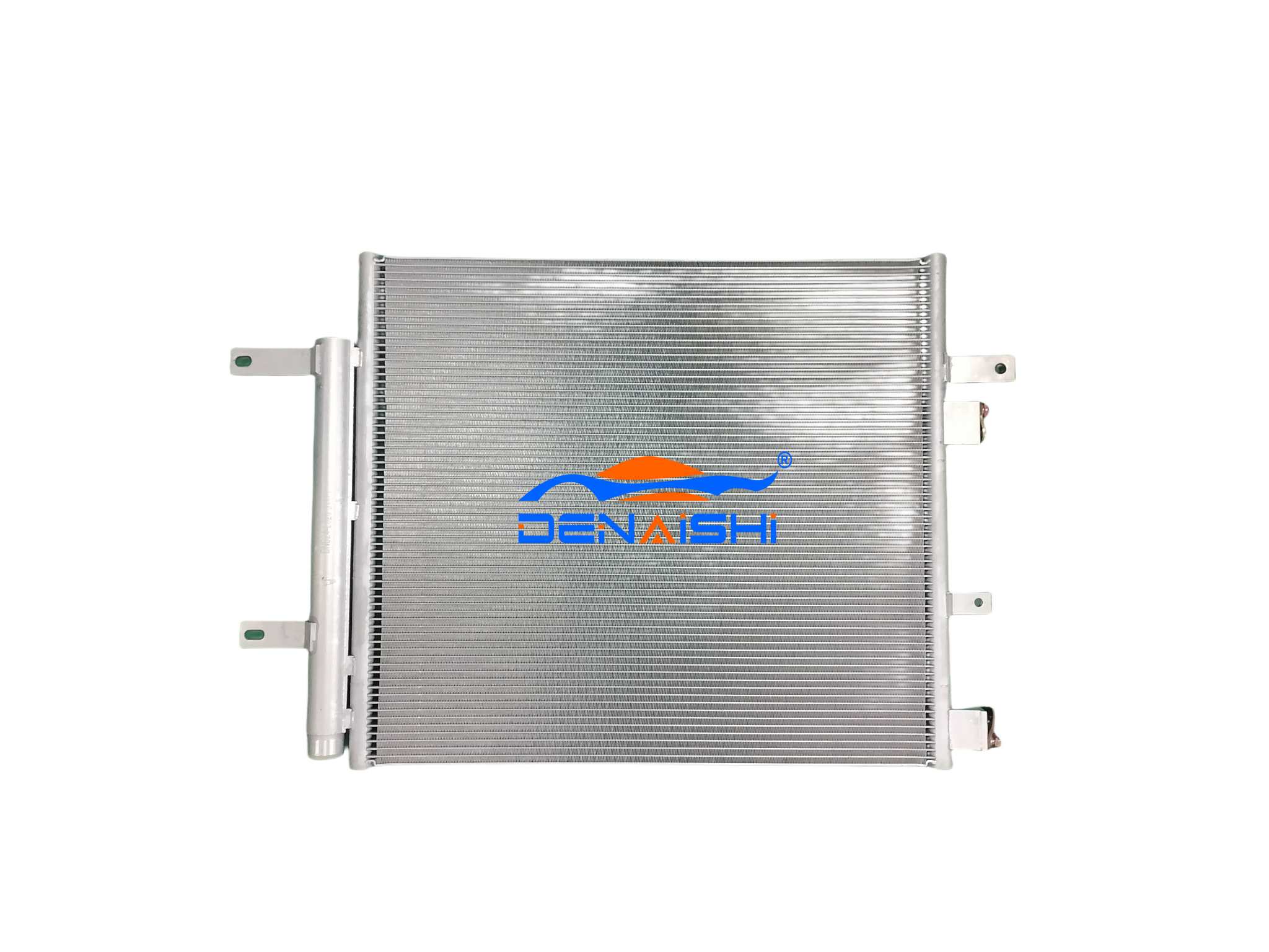 Condenser para sa Jaguar F-Type 14-19/XFR 5.0L 13-15