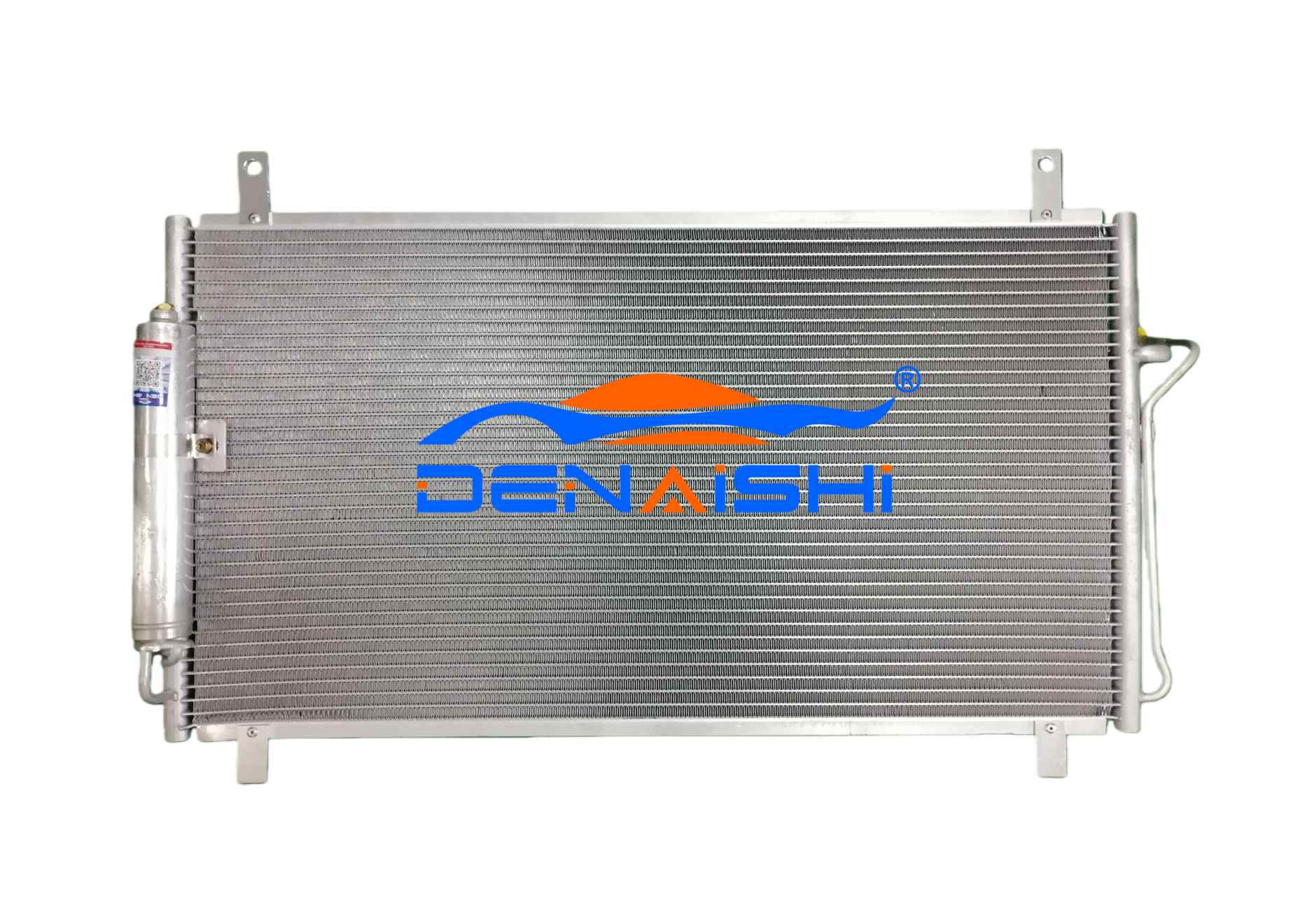 condenser para sa NISSAN 350Z