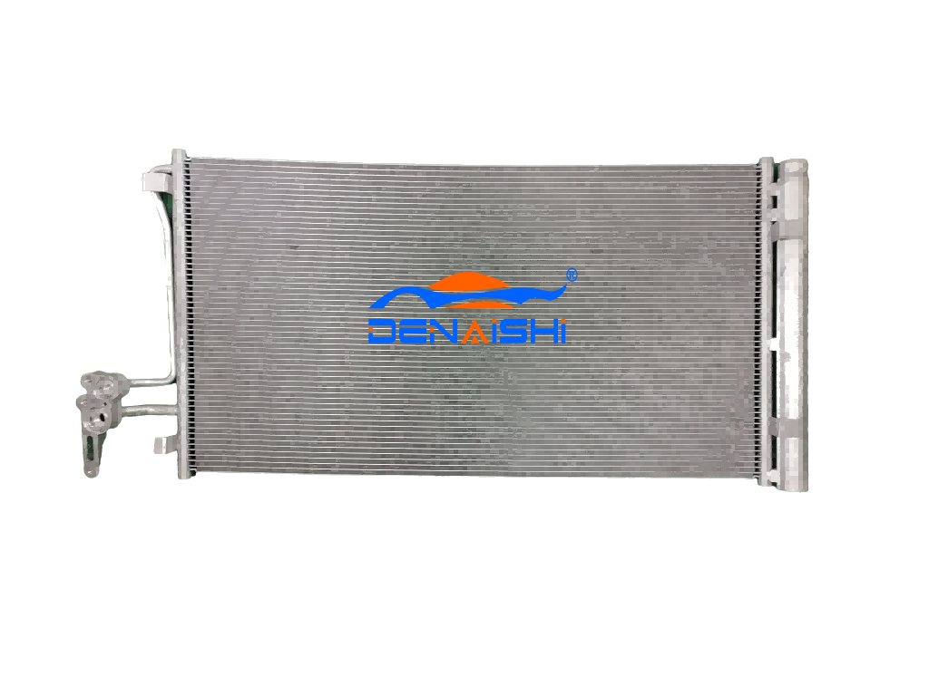 condenser para sa ROVER DISCOVERY