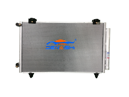 condenser para sa TOYOTA COROLLA CE L4 1.8L 2003-2008