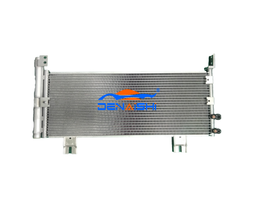 condenser para sa TOYOTA LEXUS GS450H