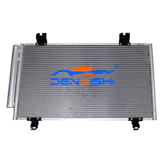 Condenser para sa Toyota Lexus GS460 Base V8 4.6L 08-11