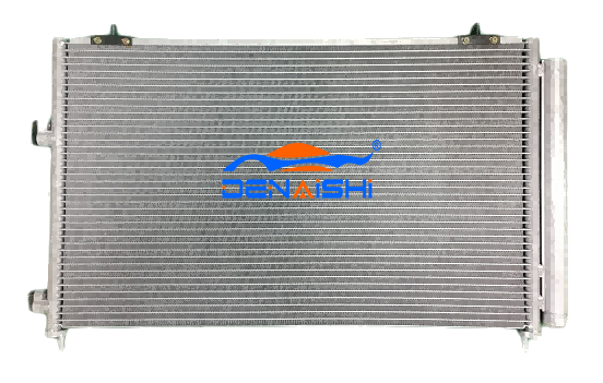 condenser para sa TOYOTA RAV4 2.5L I4