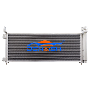 Condenser para sa Toyota RAV4 Hybrid 16-18