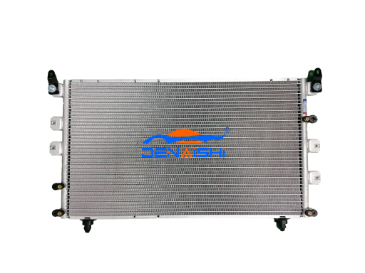 condenser para sa TOYOTA SEQUOIA