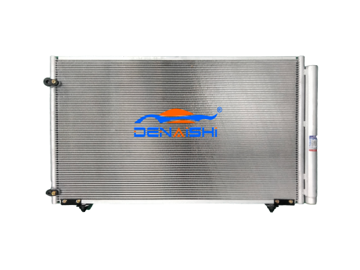 condenser para sa TOYOTA SIENNA BASE