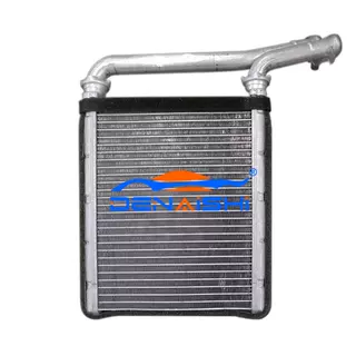 Radiator para sa Corolla Base L4 1.8L