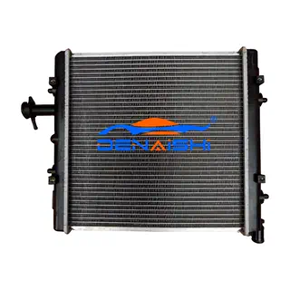 Radiator para sa daihatsu hijet s320v efkte 11- at