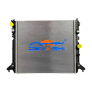 Radiator para sa Dodge Cadillac CT4/CT5 MT