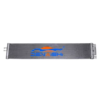 Radiator para sa Dodge Paglalakbay Crossroad GT, SE 2.4L/3.6LSXT 15-19
