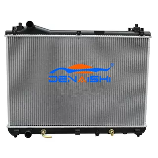 Radiator para sa Escudo 05- AT