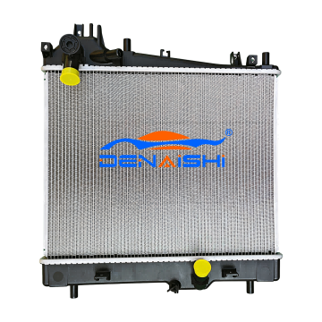 Radiator para sa bawat 17- mt