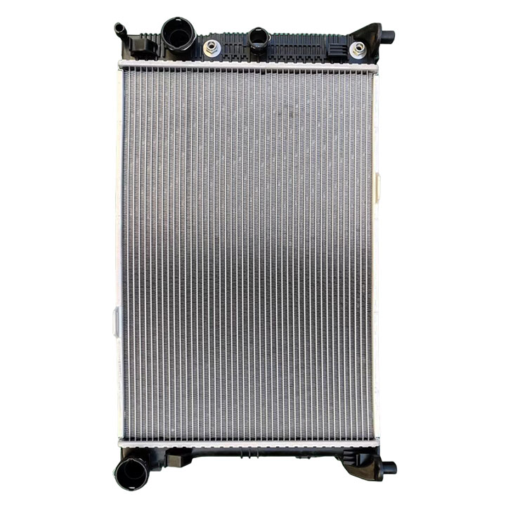 Mercedes Benz W204 V6 Radiator