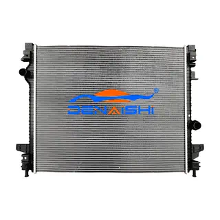 Radiator para sa Ford Edge 2.0T/2.7T 15- MT