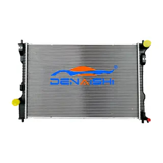 Radiator para sa Ford Explorer 3.5L V6 11-15 Mt