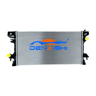 Radiator para sa Ford F-150 18-19 Mt