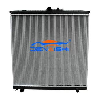 Radiator para sa Ford Ranger (TKE) 3.2/2.2tdci 11- mt