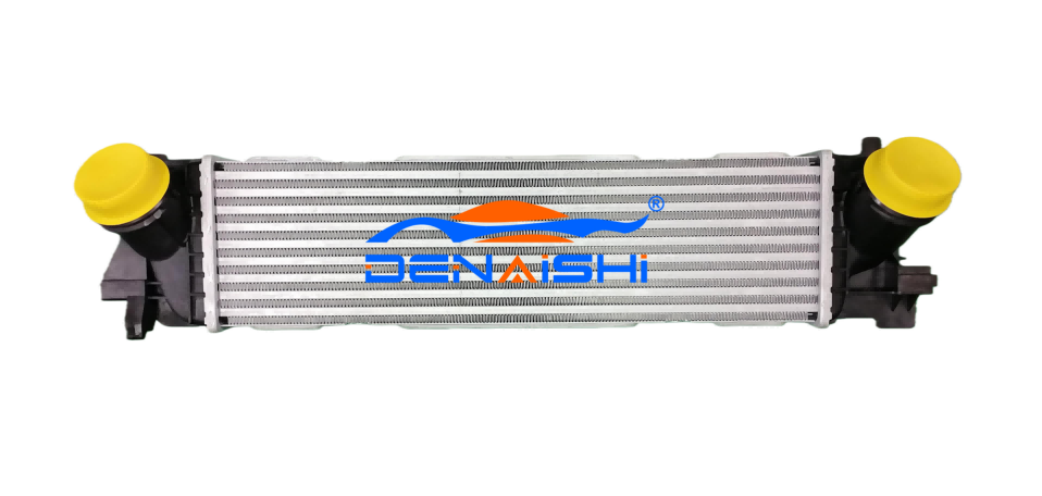 intercooler para sa BMW 3 Series G20/G28